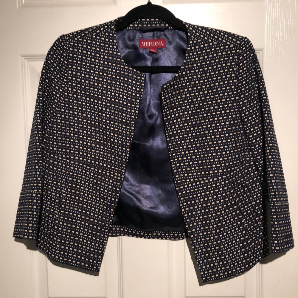 💥SALE ! Navy Blazer Sale!💥